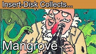 Mangrove Commodore 64 C64