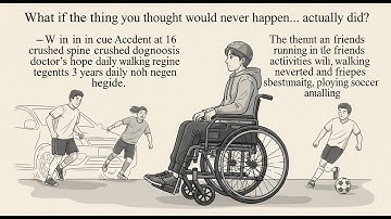 I Couldn’t Walk for Years — Then I Ran a Marathon