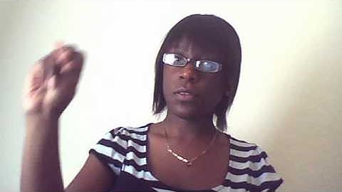 HOMEWORK #2 ASL 2140