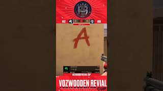 как вам -4 от SK1LL'a? #standoff2 #vozwooden #возвуден #стандофф #shortvideo