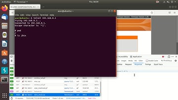 CVE-2021-45382 D-Link Unauthenticated Remote Command Execution Vulnerability