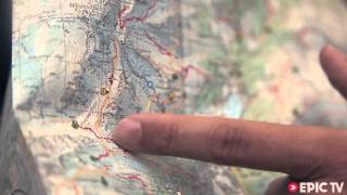 SuperTrail Trail Maps - Best New MTB Gear 2014