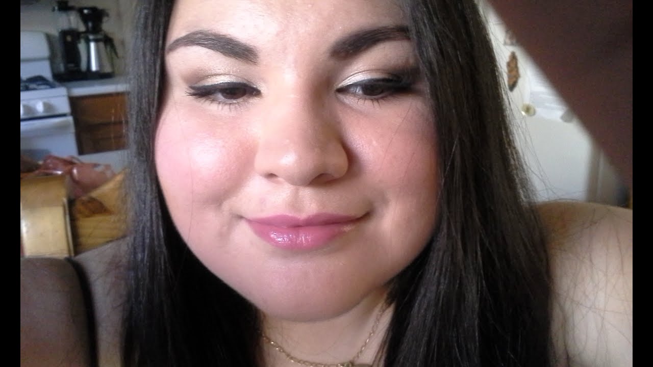 Simple Prom Graduation And Elegant Makeup Tutorial YouTube Simple Prom Graduation And Elegant Makeup Tutorial YouTube