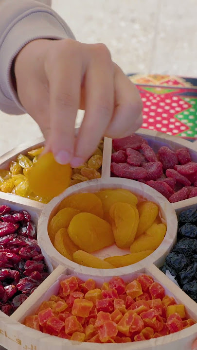 Create Memorable Kashta Moments with Al Rifai Snacks! #allaboutsnacks #alrifaiarabia