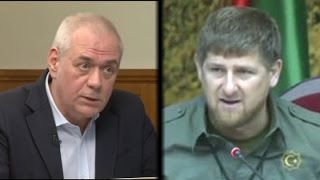 Доренко: Кадыров совсем ОБНАГЛЕЛ?