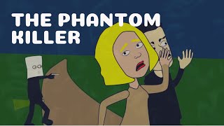 Texarkana Phantom Killer Horror Story Animated