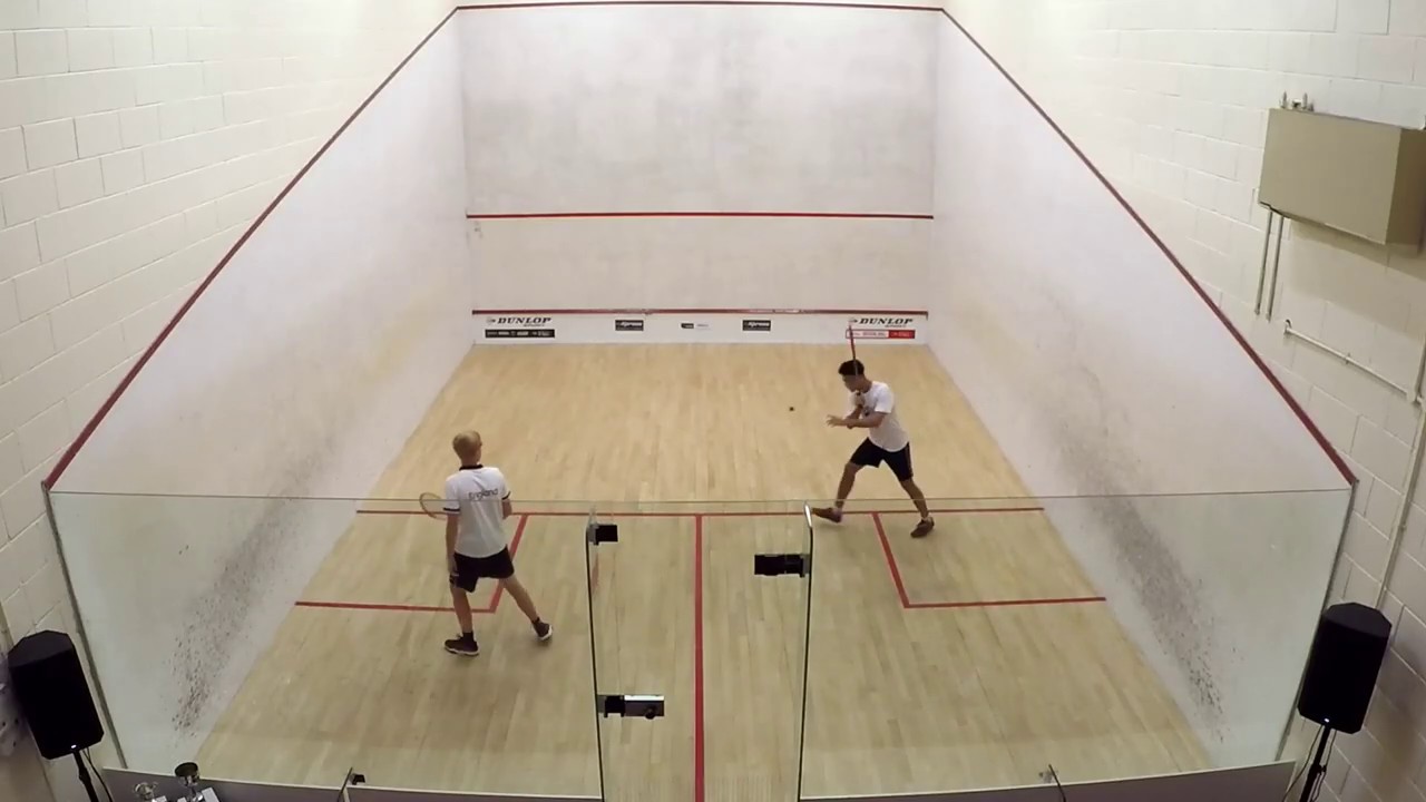 Finnlay Withington vs Ahzan Khan