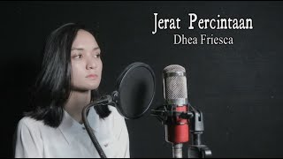 Jerat Percintaan - Cover By Dhea Friesca - Lagu Pop Indonesia populer | Live Musik Rodys Production