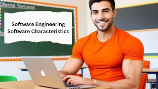 Software Characteristics in Software Engineering #hsbte #msbte screenshot 5