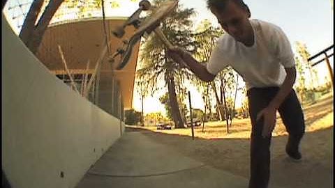 Fully Flared Tapes #48-51 | Crailtap