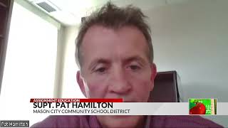 Impacts ESA could have on Iowa schools