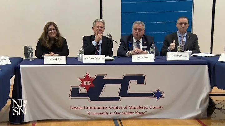 Jewish community pushes against online hate, disinformation