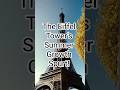 The Eiffel Tower’s Summer Growth Spurt!  #takethisfacts #facts #tower  #eiffeltower