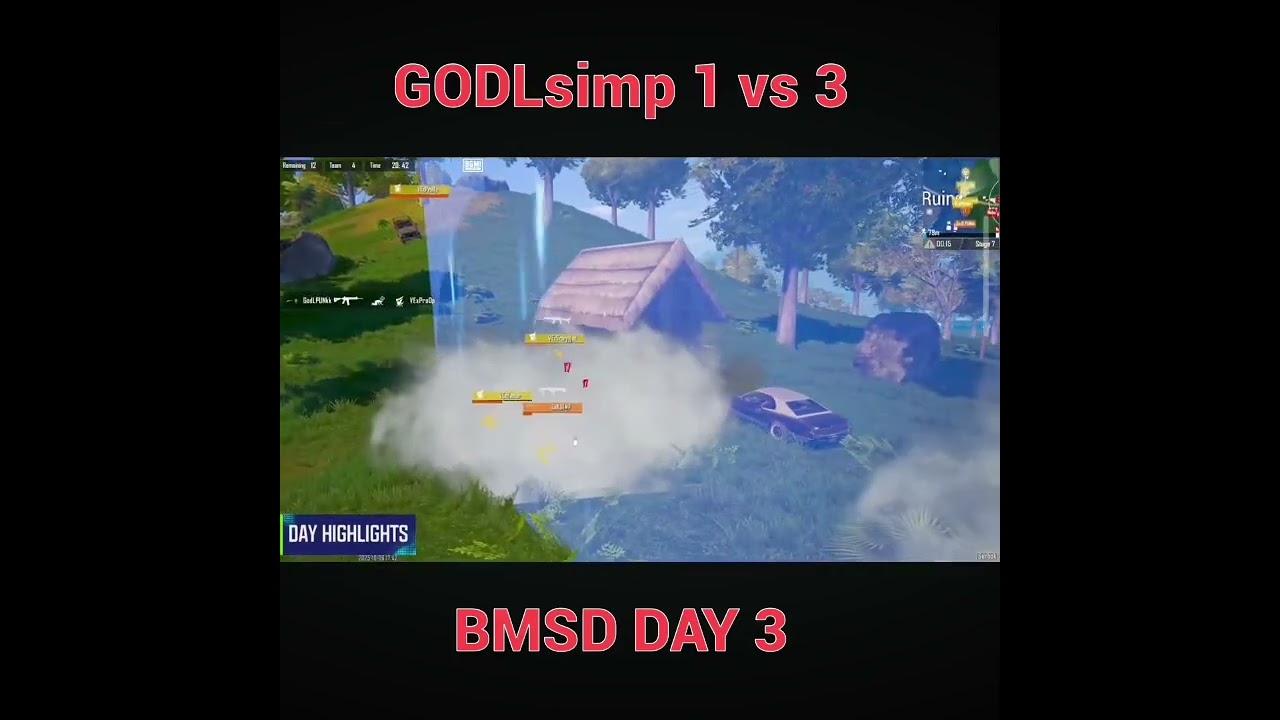 INDIA BEST SUPPORT PLAYER/.           @Godlsimp❤️/BMSD
