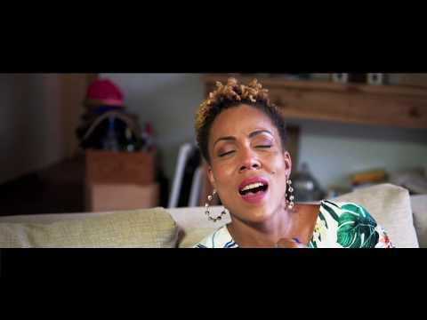 Christelle Rosette - Toujou Songé'w [Clip Zouk]