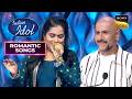 'Laila O Laila' पर Sayli की Singing ने Judges को किया Spellbound | Indian Idol S12 | Romantic Songs