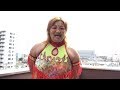 5.12ディアナ8周年記念大会PR動画 井上京子編【ワールド女子プロレス・ディアナ】