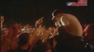 Limp Bizkit Live @Finsbury Park in London 2003 Full Concert (Part V) [HDTV]