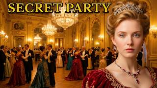 Inside the Most Exclusive Ballroom of Gilded Age New York | History for Sleep