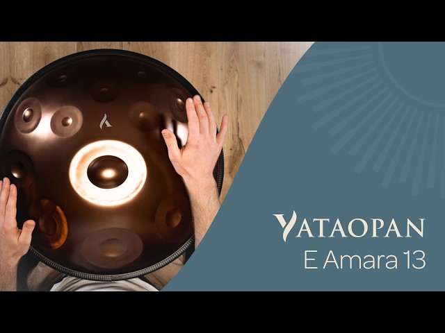 YataoPan | E Amara 13 - YouTube