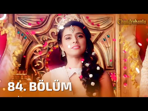 Chandrakanta Hint Dizisi 84. Bölüm | Türkçe Dublaj