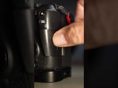 Canon Lens Firmware