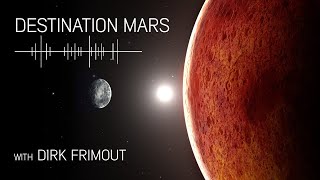 Download Lagu Destination MARS with Dirk Frimout MP3