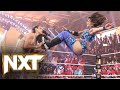 Michin vs. Arianna Grace: NXT highlights, May 7, 2024