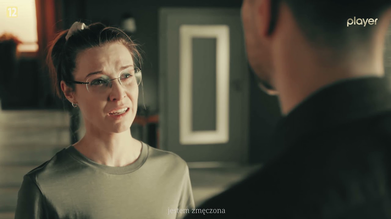 Jestem chora (Je suis malade) // Brzydula 2 // Ula i Marek