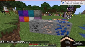 Hard Start 1.14.4 Forge Mod Overview