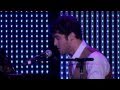 Darren criss performing do ya think im sexy at the 2011 ascap pop awards