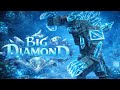 Minecraft Egorsans's Bosses: Big Diamond Boss Fight ( 1.20.1 Mod )