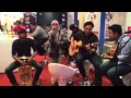 Biar Sampai Ke Bintang Asmidar