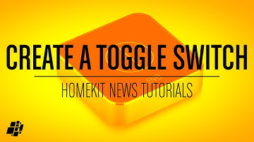 Create a Simple Toggle Switch Action Using Shortcuts in the Home App
