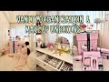 Vanity Organization ✨ Makeup Unboxing | Satisfying Beauty Reset