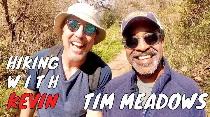 Tim Meadows remembers Chris Farley