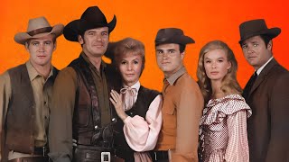 How Each of The Big Valley Cast Died (1965–2026 Update)