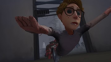 Identity V Android Gameplay Part 1