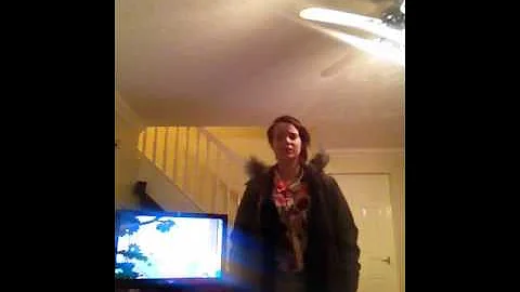 Fran Mills cover- Home