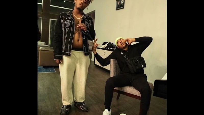 Juice Wrld Feat. G Herbo – Paranoid (New Shit) New Leak