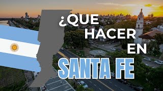 Santa Fe Capital: ¡Un Paraíso que Nadie Conoce!
