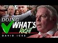 Doing the Right Thing Changed My Life… I Didn’t Expect This - Rose/Icke 3