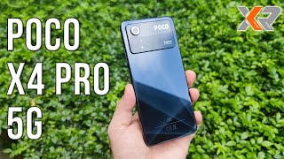 POCO X4 PRO 5G - First 108MP Camera of POCO! by XIAOMI REVIEW 21,608 views 2 years ago 9 minutes, 25 seconds