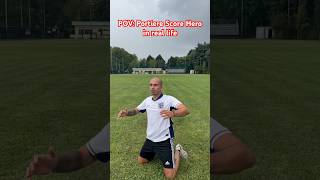POV: sei un portiere di score hero nella vita reale🤣🧤 #shorts