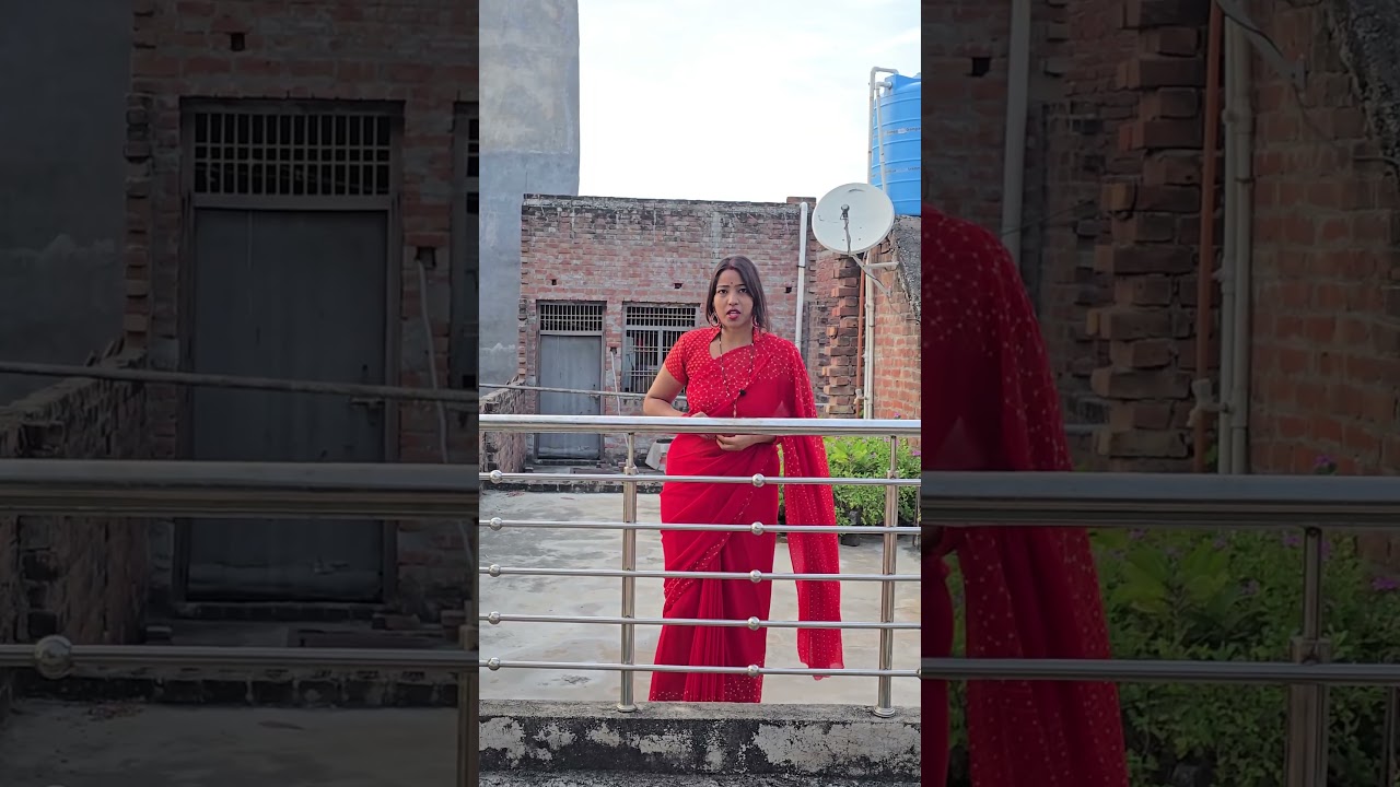 चोरी पकडी गई 😂