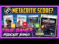 PS5 Launch Games, Will they be Good? Guess the Metacritic Score! - True Gamer Podcast BONUS