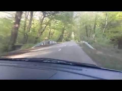 ნაფარეული - ლაფანყური 3.8 კმ