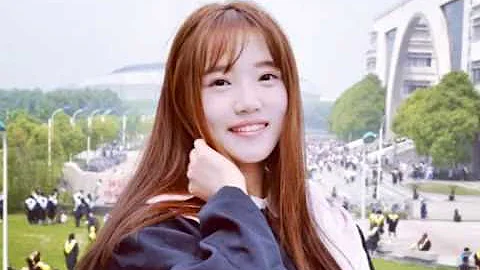 Introduction of Xie Yining