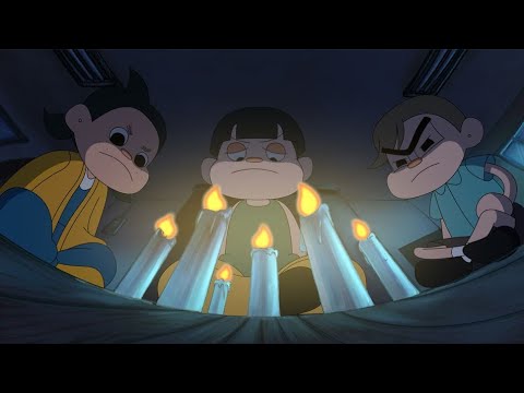 빵점탈출대작전Getting out <strong>of</strong> zero <strong>score</strong> (2022년작)-한국애니고 22기 학년작품