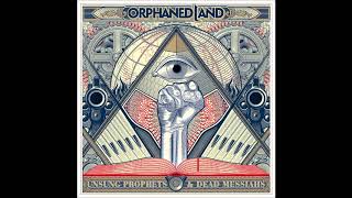 Orphaned Land - Chains Fall To Gravity (sub esp)